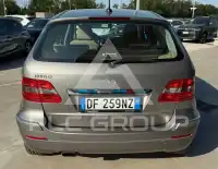 2007 Mercedes Benz B 150