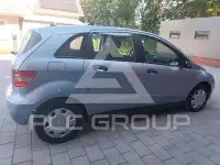2007 Mercedes Benz B 150