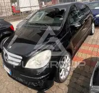 2007 Mercedes Benz B 150