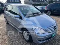 2007 Mercedes Benz B 150