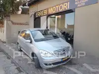 2007 Mercedes Benz B 150