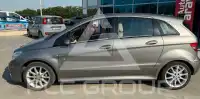 2007 Mercedes Benz B 150