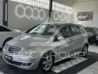 2007 Mercedes Benz B 150