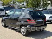 2007 Mercedes Benz B 150