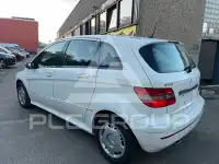 2007 Mercedes Benz B 150