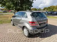 2007 Mercedes Benz B 150