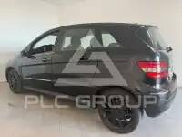2007 Mercedes Benz B 150