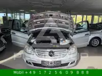 2007 Mercedes Benz B 150