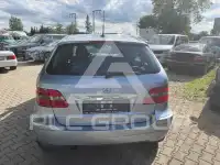 2007 Mercedes Benz B 150