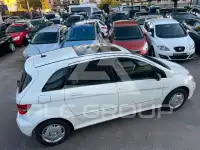 2007 Mercedes Benz B 150