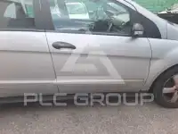 2007 Mercedes Benz B 150