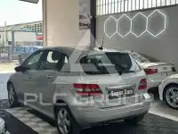 2007 Mercedes Benz B 150