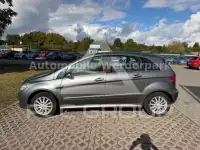2007 Mercedes Benz B 150