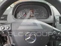 2007 Mercedes Benz B 150