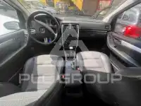 2007 Mercedes Benz B 150