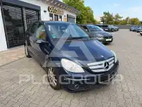 2007 Mercedes Benz B 150