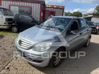 2007 Mercedes Benz B 150