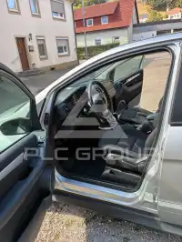 2007 Mercedes Benz B 150