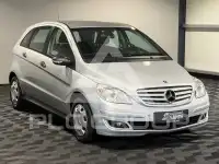 2007 Mercedes Benz B 150