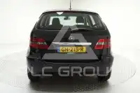 2007 Mercedes Benz B 150