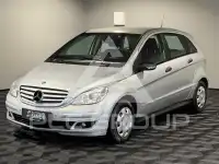 2007 Mercedes Benz B 150