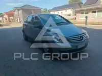 2007 Mercedes Benz B 150