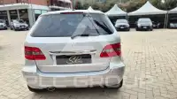 2007 Mercedes Benz B 150