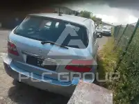 2005 Mercedes Benz B 150