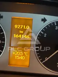 2007 Mercedes Benz B 150