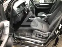 2007 Mercedes Benz B 150