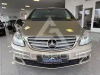 2007 Mercedes Benz B 150