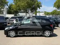 2007 Mercedes Benz B 150
