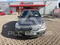 2007 Mercedes Benz B 150