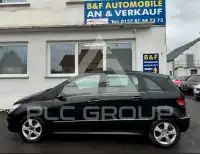 2007 Mercedes Benz B 150