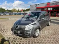 2007 Mercedes Benz B 150
