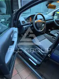 2007 Mercedes Benz B 150