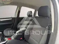 2007 Mercedes Benz B 150