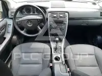 2007 Mercedes Benz B 150