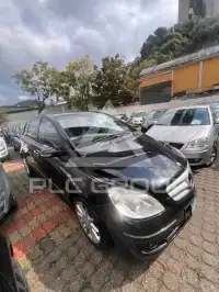 2007 Mercedes Benz B 150