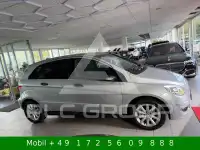 2007 Mercedes Benz B 150
