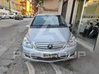 2007 Mercedes Benz B 150