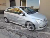 2007 Mercedes Benz B 150