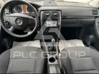 2007 Mercedes Benz B 150