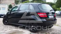2007 Mercedes Benz B 150