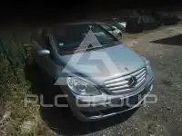 2005 Mercedes Benz B 150