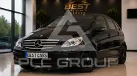 2007 Mercedes Benz B 150