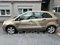 2007 Mercedes Benz B 150
