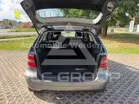 2007 Mercedes Benz B 150