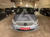 2007 Mercedes Benz B 150