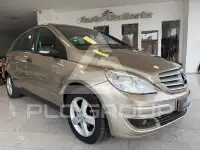 2007 Mercedes Benz B 150